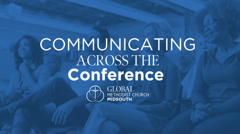 Communication Across the Conference